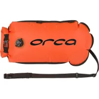 ORCA Säkerhetsboj Med Ficka unisex ORCA Säkerhetsboj Med Ficka unisex