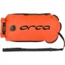 ORCA Säkerhetsboj Med Ficka unisex, Hi-vis orange