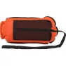 ORCA Säkerhetsboj Med Ficka unisex, Hi-vis orange