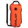 ORCA Säkerhetsboj unisex, Hi-vis orange