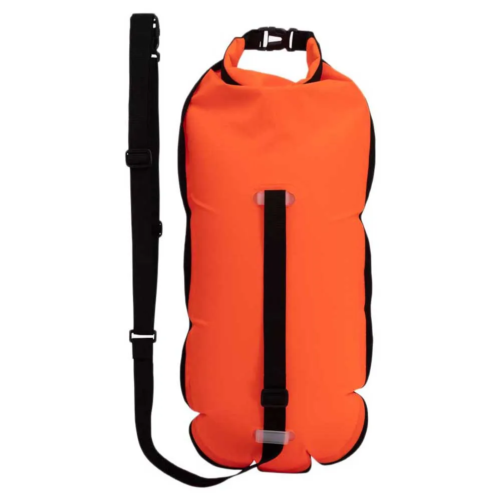 ORCA Säkerhetsboj unisex, Hi-vis orange