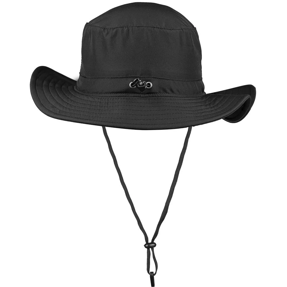 ORCA Surf Hatt male, Black, S