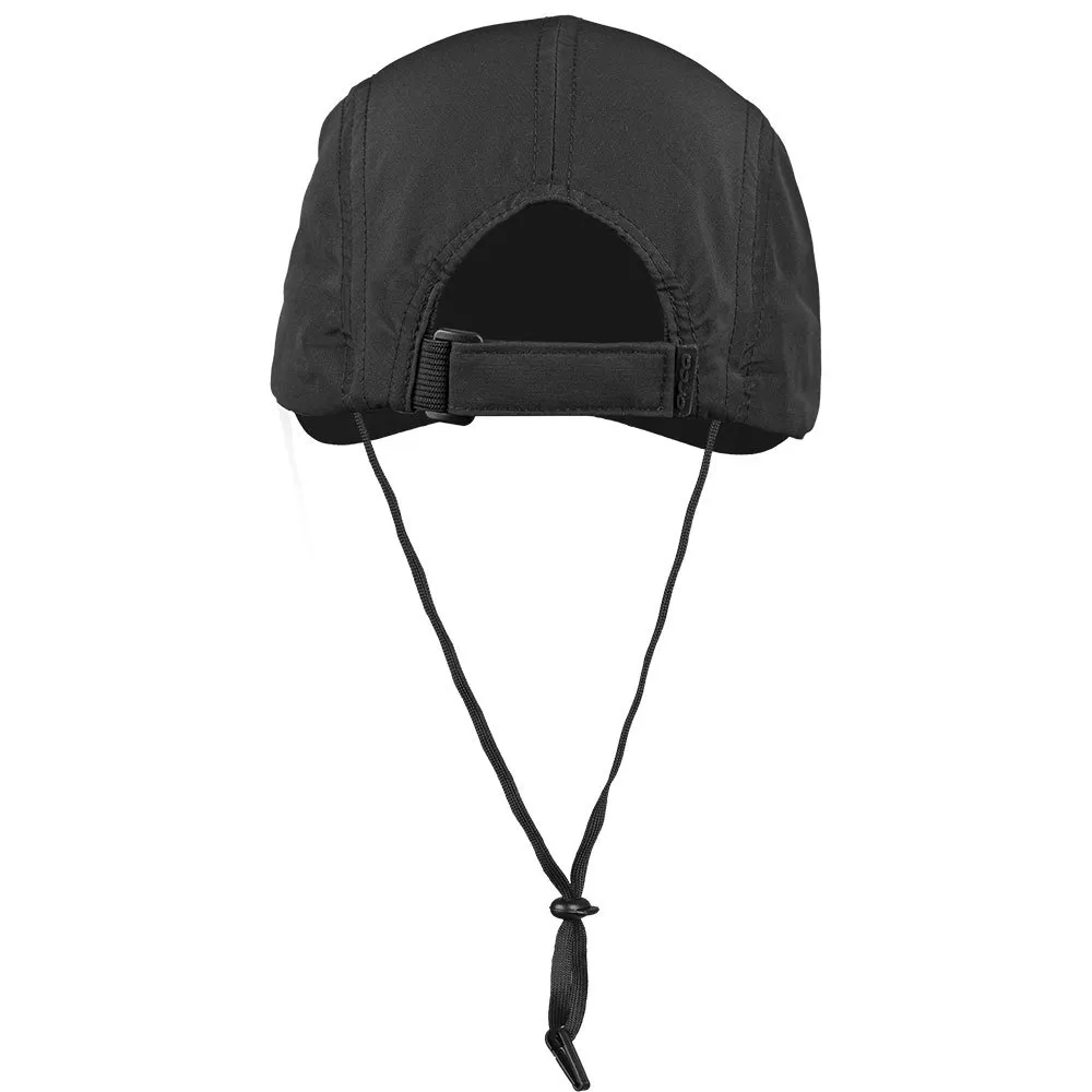 ORCA Surf Keps male, Black ORCA Surf Keps male, Black