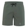 ORCA Surf Simshorts male, Dark green