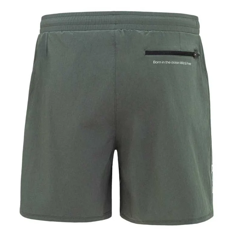 ORCA Surf Simshorts male, Dark green ORCA Surf Simshorts male, Dark green