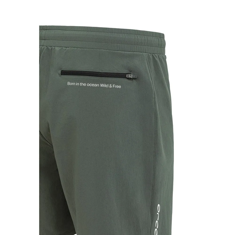 ORCA Surf Simshorts male, Dark green ORCA Surf Simshorts male, Dark green