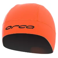 ORCA Swim Hat High Vis ORCA Swim Hat High Vis