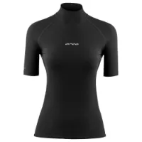 ORCA Tango Kvinnors Korthärmade Rashguard unisex ORCA Tango Kvinnors Korthärmade Rashguard unisex