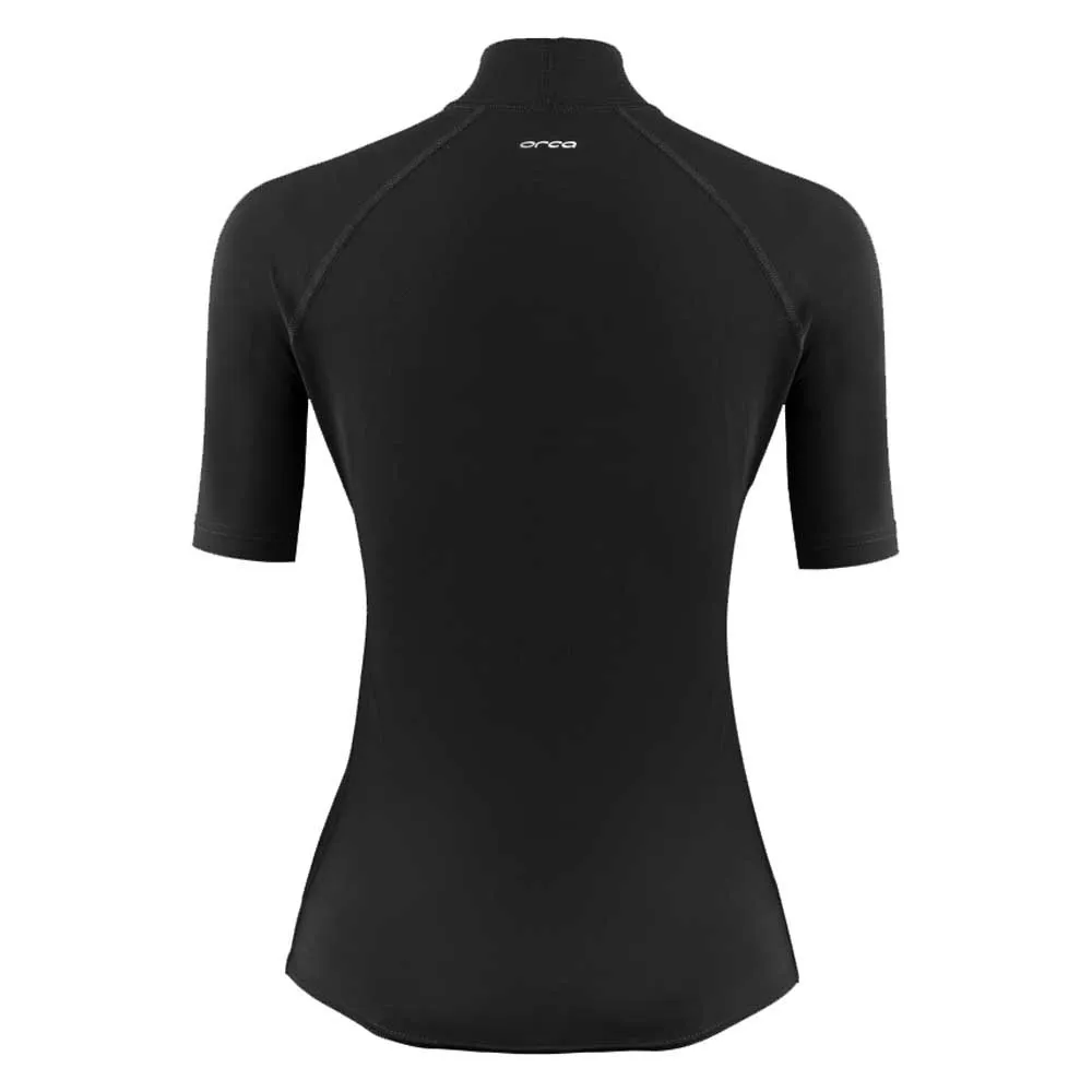 ORCA Tango Kvinnors Korthärmade Rashguard unisex