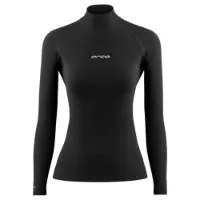 ORCA Tango Kvinnors Långärmad Rashguard unisex
