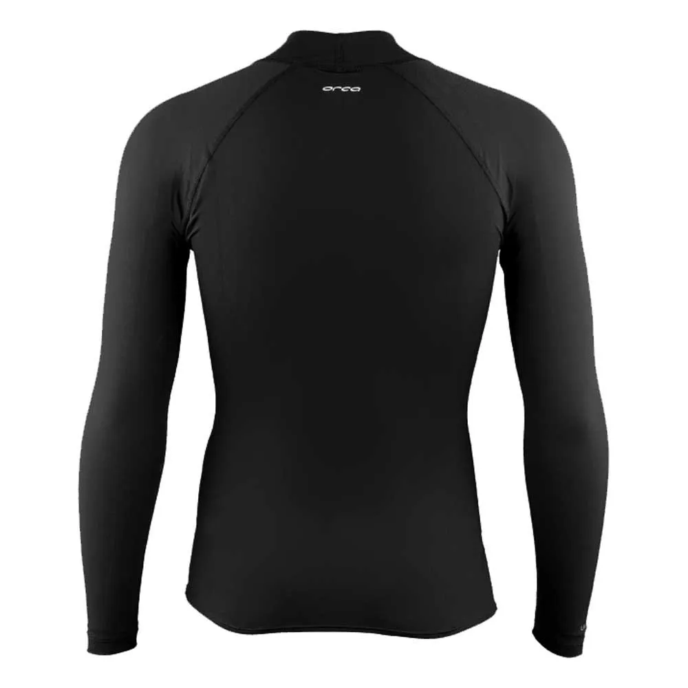 ORCA Tango Långärmad Rashguard unisex