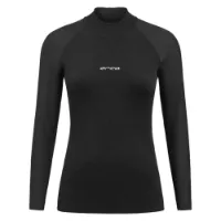 ORCA Tango Thermal Kvinnors Långärmad Rashguard unisex