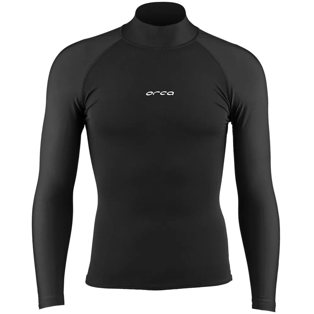 ORCA Tango Thermal Långärmad Rashguard unisex