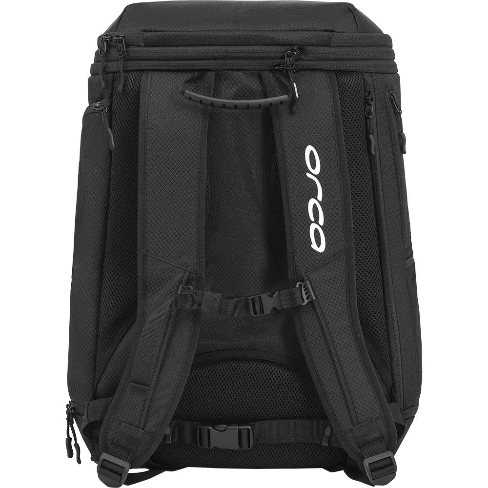 ORCA Transition Ryggsäck 50l unisex, Black, One Size ORCA Transition Ryggsäck 50l unisex, Black, One Size