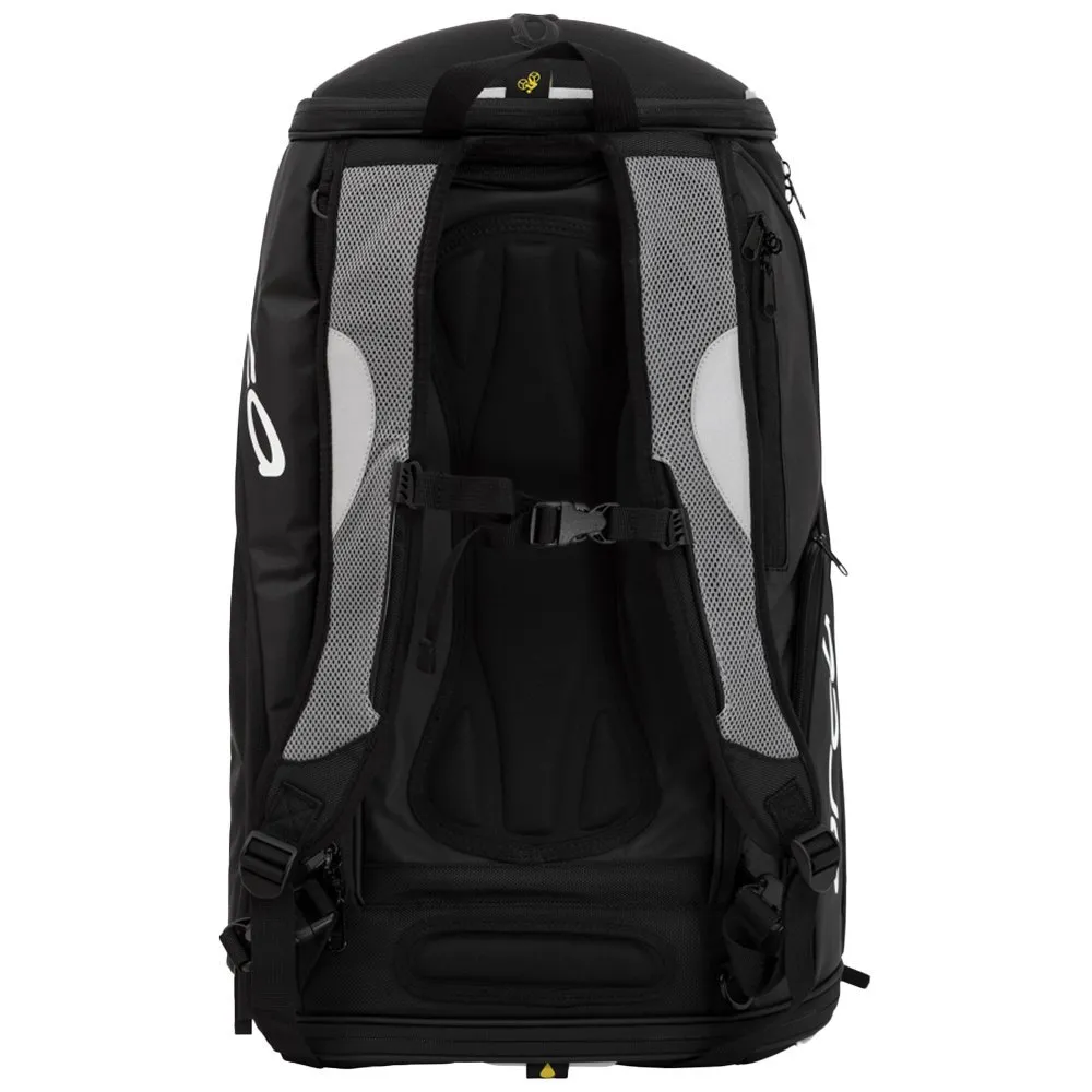 ORCA Transition Ryggsäck 70l unisex, Black, One Size ORCA Transition Ryggsäck 70l unisex, Black, One Size