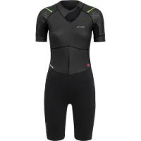 ORCA Vanir Flex Simlöpning Shorty male