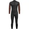 ORCA Vitalis Breast Stroke Långärmad Neopren Våtdräkt unisex