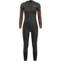 ORCA Vitalis Breast Stroke Våtdräkt I Neopren Med Långa ärmar För Kvinnor unisex ORCA Vitalis Breast Stroke Våtdräkt I Neopren Med Långa ärmar För Kvinnor unisex