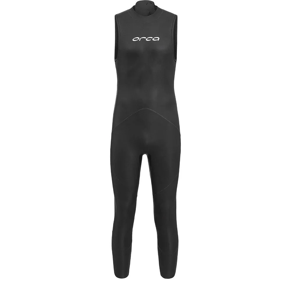 ORCA Vitalis Light Ärmlös Neopren-dräkt unisex
