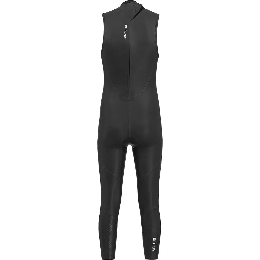 ORCA Vitalis Light Ärmlös Neopren-dräkt unisex