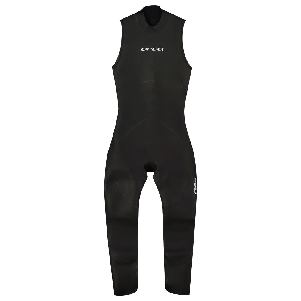 ORCA Vitalis Light ärmlös Våtdräkt I Neopren För Damer unisex