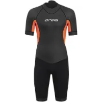 ORCA Vitalis Shorty Dam Shorty female ORCA Vitalis Shorty Dam Shorty female