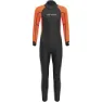 ORCA Vitalis Squad Hi-vis Junior Våtdräkt unisex