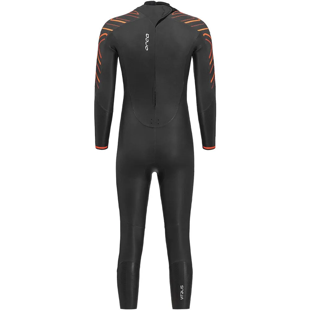 ORCA Vitalis Thermal Långärmad Neopren Våtdräkt unisex