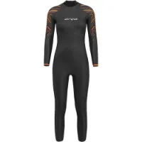 ORCA Vitalis Thermal Våtdräkt I Neopren Med Långa ärmar För Kvinnor unisex ORCA Vitalis Thermal Våtdräkt I Neopren Med Långa ärmar För Kvinnor unisex