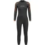 ORCA Vitalis Thermal Våtdräkt I Neopren Med Långa ärmar För Kvinnor unisex