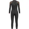 ORCA Vitalis Thermal Våtdräkt I Neopren Med Långa ärmar För Kvinnor unisex