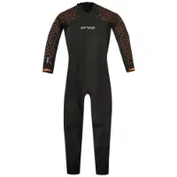 ORCA Vitalis Trn Våtdräkt I Neopren Med Långa ärmar För Kvinnor unisex ORCA Vitalis Trn Våtdräkt I Neopren Med Långa ärmar För Kvinnor unisex