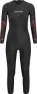 ORCA Women's Athlex Float, Red Buoyancy