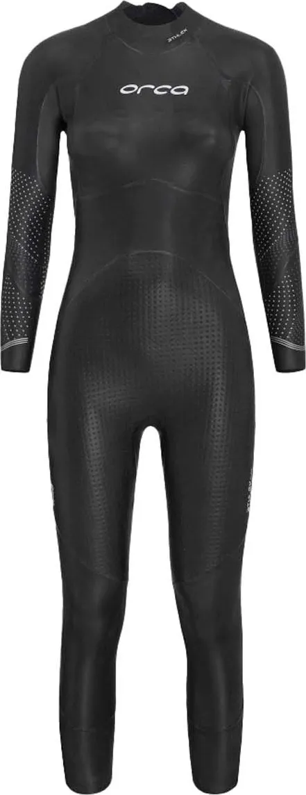 ORCA Women's Athlex Flow V2, Silver Total ORCA Women's Athlex Flow V2, Silver Total