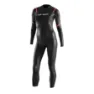 ORCA Women's Trn Core Openwater, Black