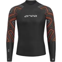 ORCA Zeal 2p Neopren Långärmad T-shirt För Dam unisex