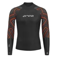 ORCA Zeal 2p Neopren Långärmad T-shirt unisex