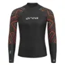 ORCA Zeal 2p Neopren Långärmad T-shirt unisex