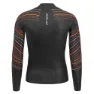 ORCA Zeal 2p Neopren Långärmad T-shirt unisex
