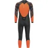 ORCA Zeal Hi-vis Långärmad Neopren Våtdräkt unisex