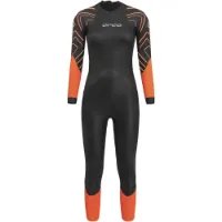 ORCA Zeal Hi-vis Våtdräkt I Neopren Med Långa ärmar För Kvinnor unisex ORCA Zeal Hi-vis Våtdräkt I Neopren Med Långa ärmar För Kvinnor unisex