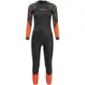 ORCA Zeal Hi-vis Våtdräkt I Neopren Med Långa ärmar För Kvinnor unisex