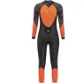 ORCA Zeal Hi-vis Våtdräkt I Neopren Med Långa ärmar För Kvinnor unisex