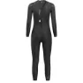 ORCA Zeal Perform Våtdräkt I Neopren Med Långa ärmar För Kvinnor Refurbished unisex, Black, S