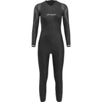 ORCA Zeal Perform Våtdräkt I Neopren Med Långa ärmar För Kvinnor unisex ORCA Zeal Perform Våtdräkt I Neopren Med Långa ärmar För Kvinnor unisex