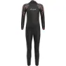 ORCA Zeal Squad Junior Våtdräkt unisex, Black, 8Y
