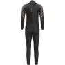 ORCA Zeal Squad Junior Våtdräkt unisex, Black, 8Y