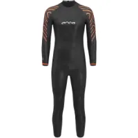 ORCA Zeal Thermal Långärmad Neopren Våtdräkt unisex ORCA Zeal Thermal Långärmad Neopren Våtdräkt unisex