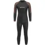 ORCA Zeal Thermal Långärmad Neopren Våtdräkt unisex