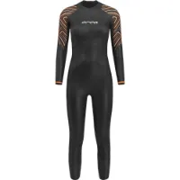 ORCA Zeal Thermal Våtdräkt I Neopren Med Långa ärmar För Kvinnor unisex ORCA Zeal Thermal Våtdräkt I Neopren Med Långa ärmar För Kvinnor unisex